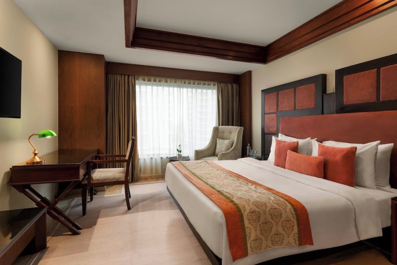 The Fern Jaipur, Series by Marriott