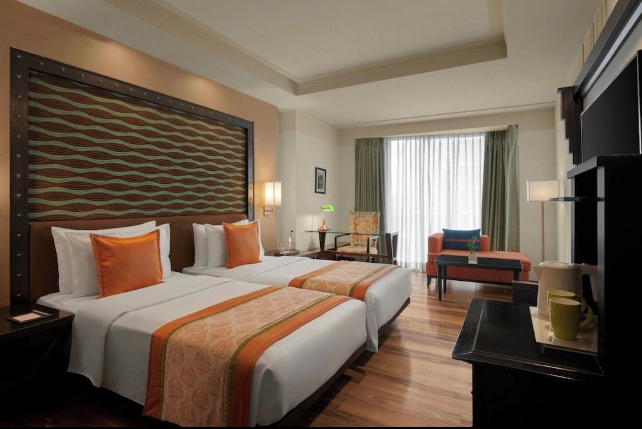 The Fern Jaipur, Series by Marriott
