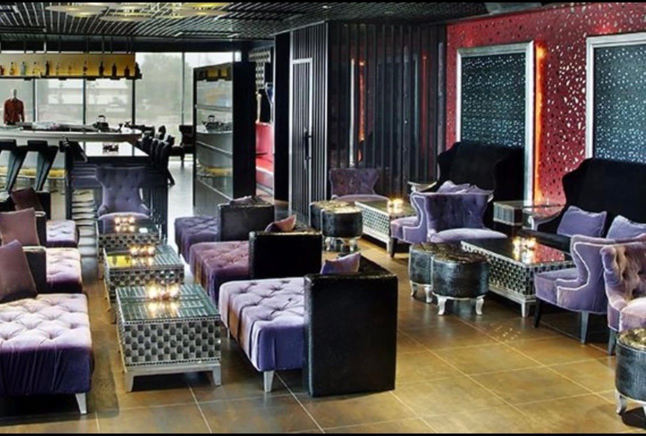 The Fern Jaipur, Series by Marriott