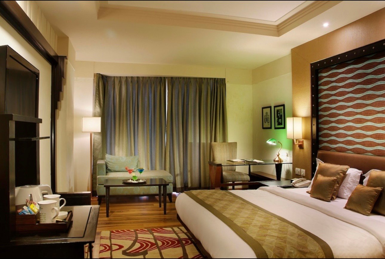 The Fern Jaipur, Series by Marriott