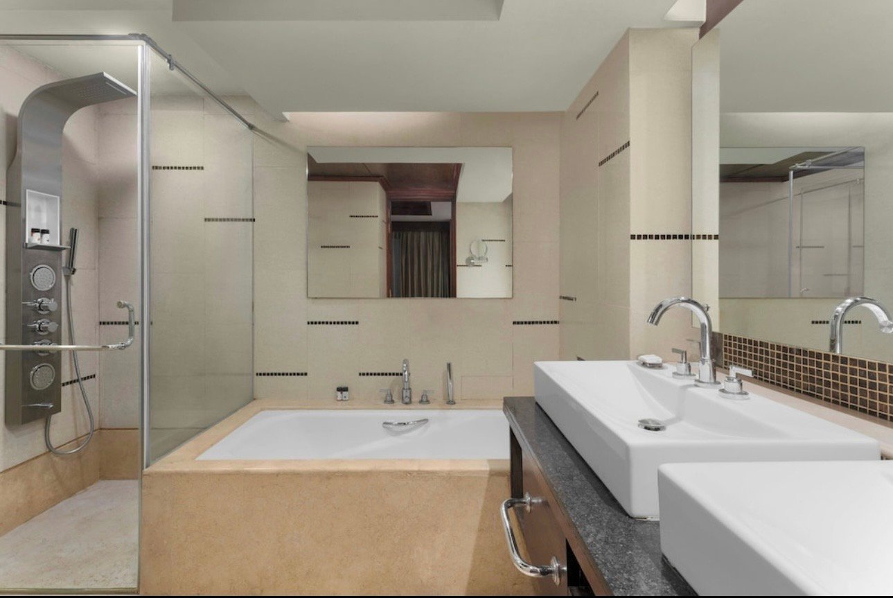 The Fern Jaipur, Series by Marriott