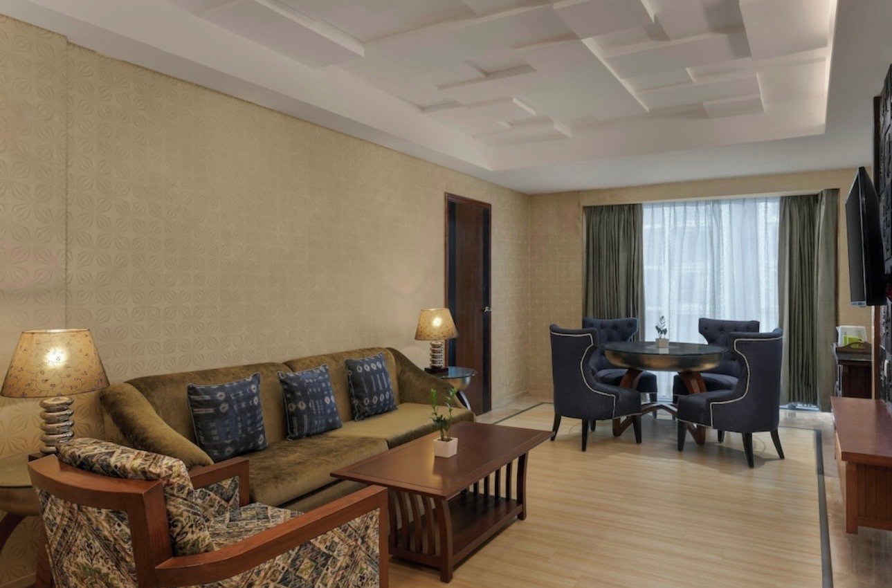 The Fern Jaipur, Series by Marriott