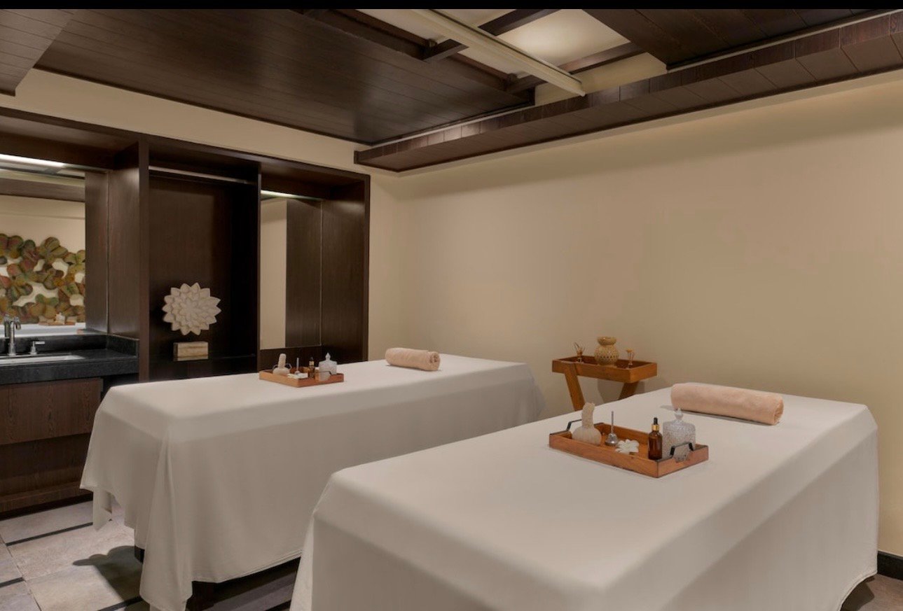 The Fern Jaipur, Series by Marriott