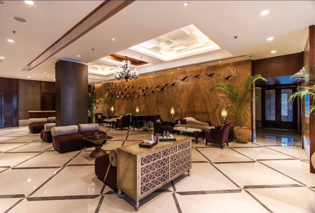 The Fern Jaipur, Series by Marriott