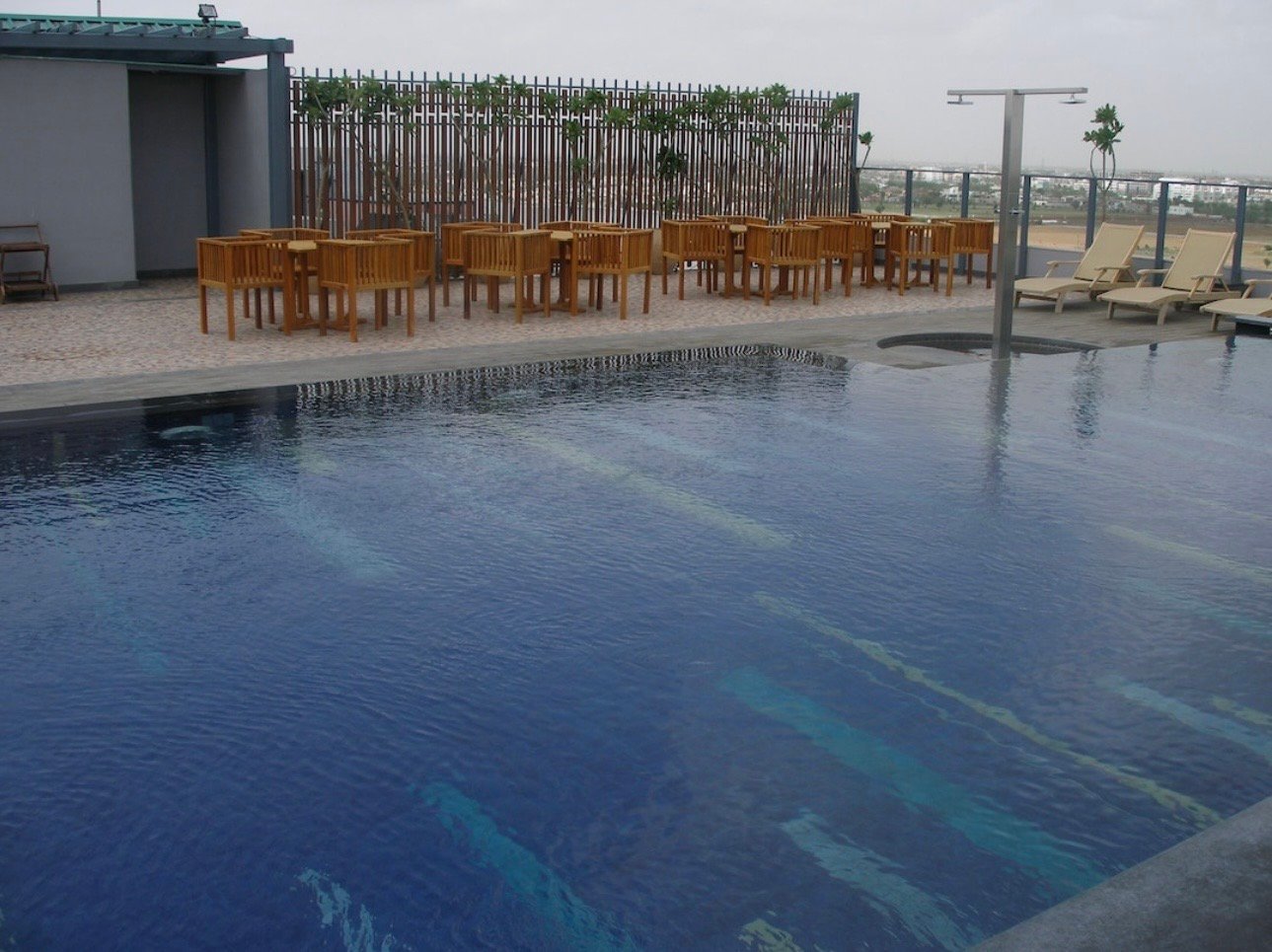 The Fern Jaipur, Series by Marriott