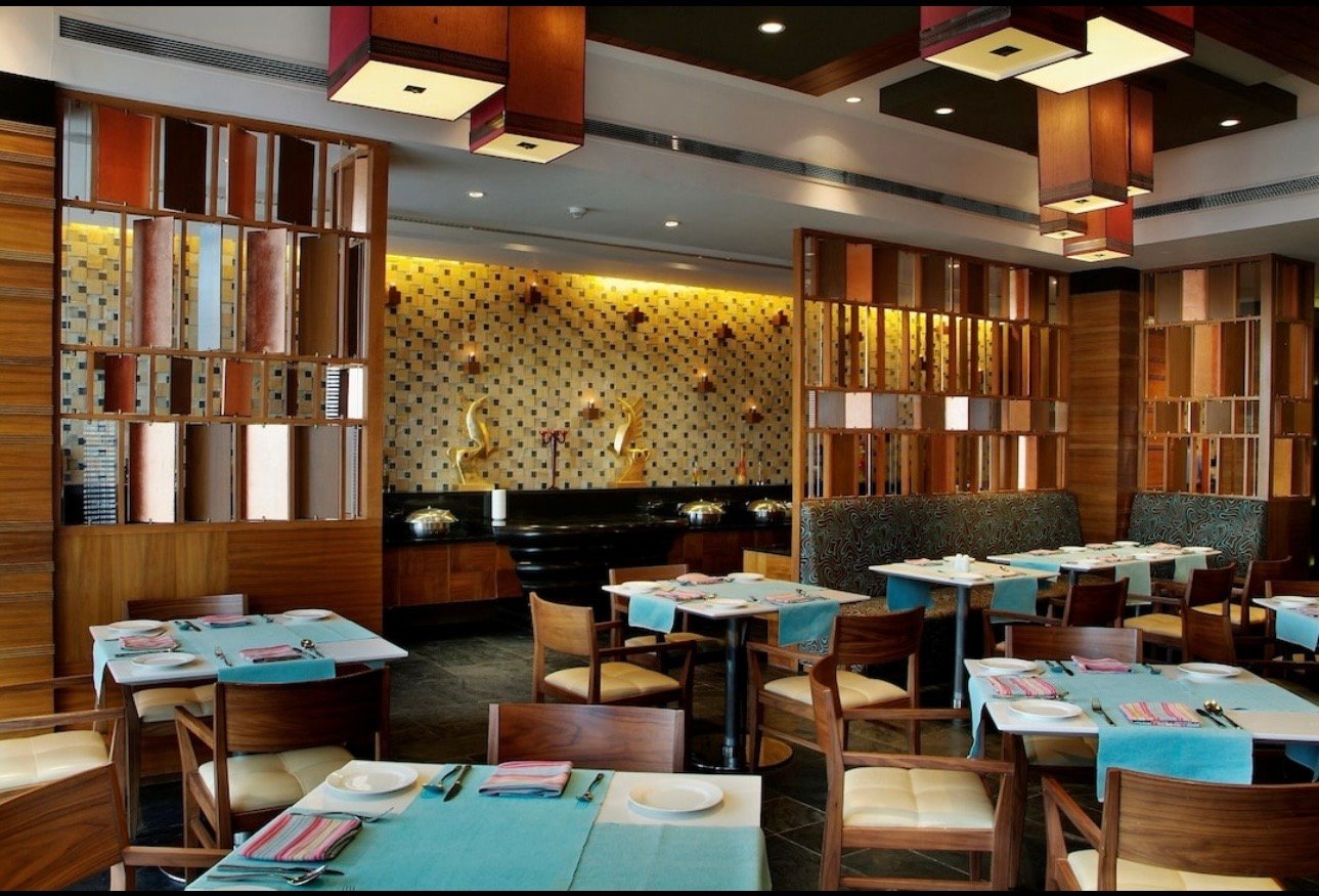 The Fern Jaipur, Series by Marriott