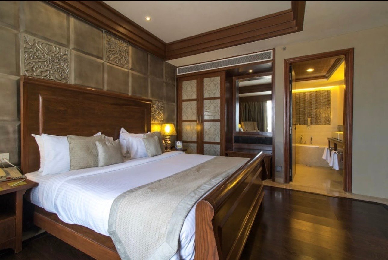 The Fern Jaipur, Series by Marriott