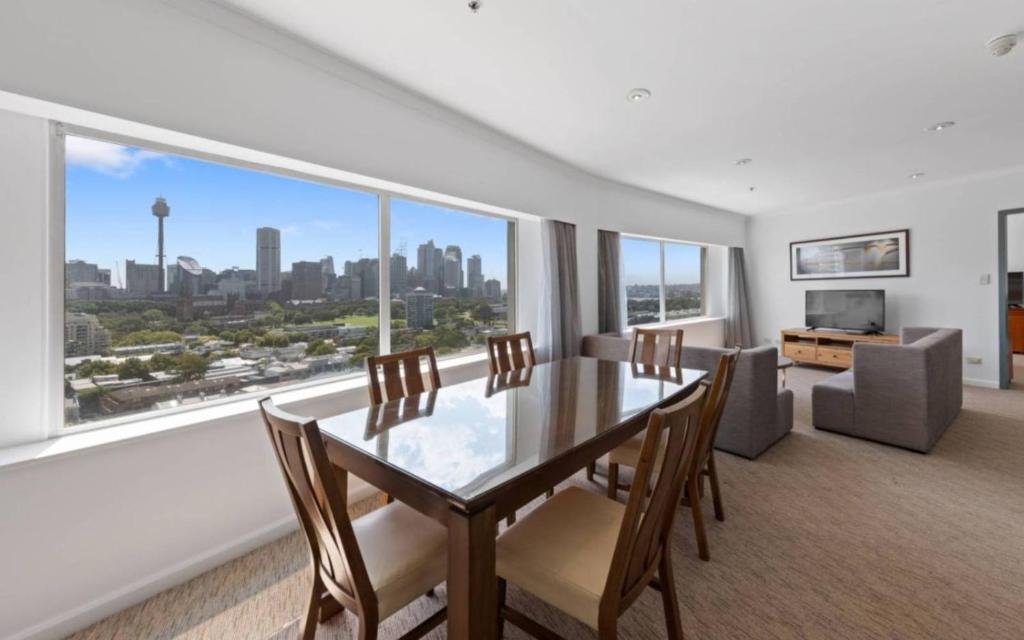 Holiday Inn Sydney Potts Point 