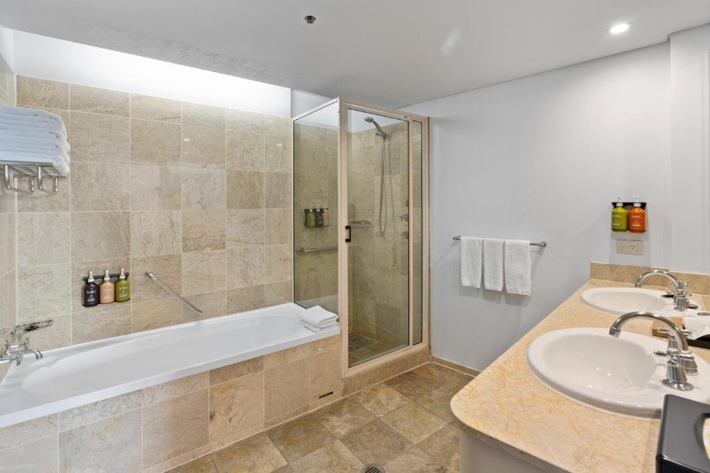 Holiday Inn Sydney Potts Point 