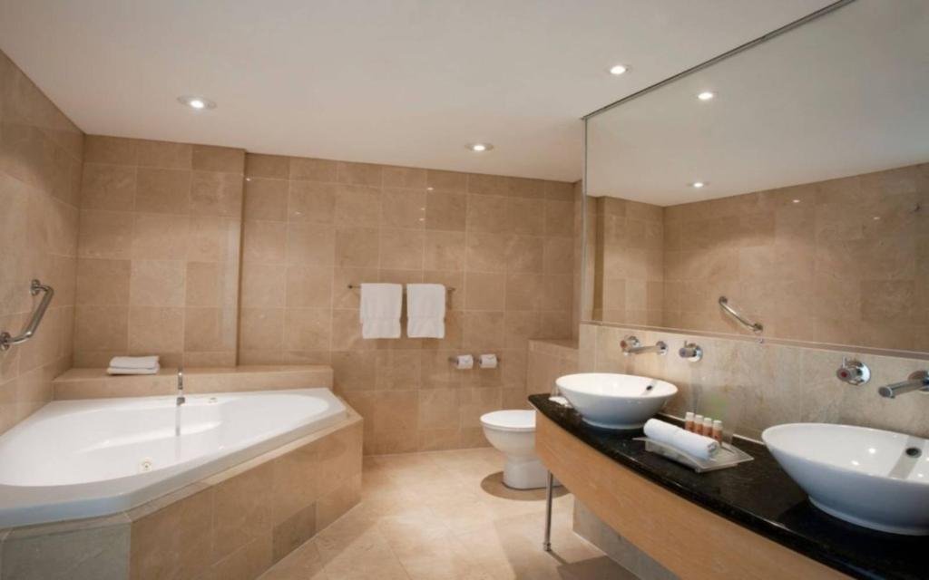 Holiday Inn Sydney Potts Point 