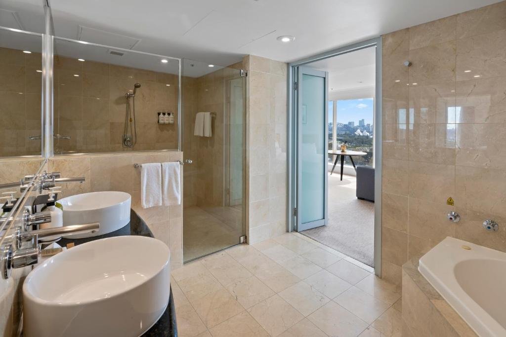 Holiday Inn Sydney Potts Point 