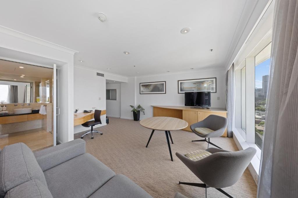 Holiday Inn Sydney Potts Point 