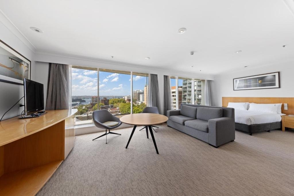 Holiday Inn Sydney Potts Point 