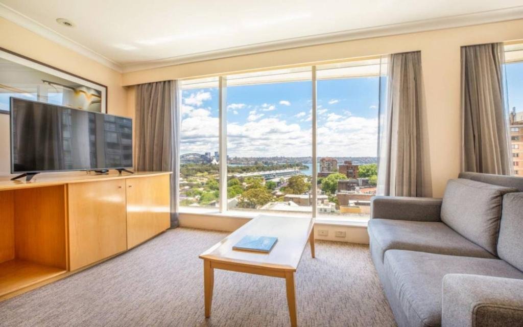 Holiday Inn Sydney Potts Point 