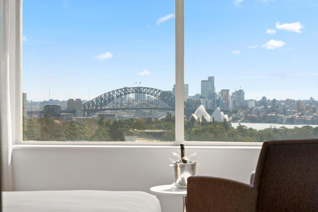 Holiday Inn Sydney Potts Point 