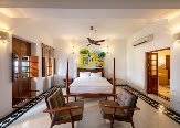 Grand Hotel D' Europe Puducherry
