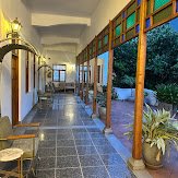 Grand Hotel D' Europe Puducherry