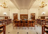 Grand Hotel D' Europe Puducherry