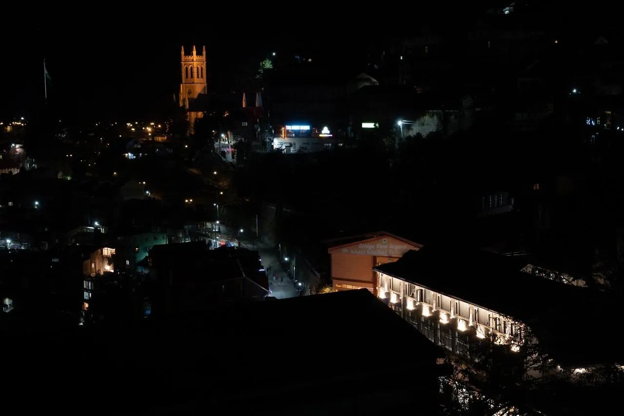 The Legacy Shimla