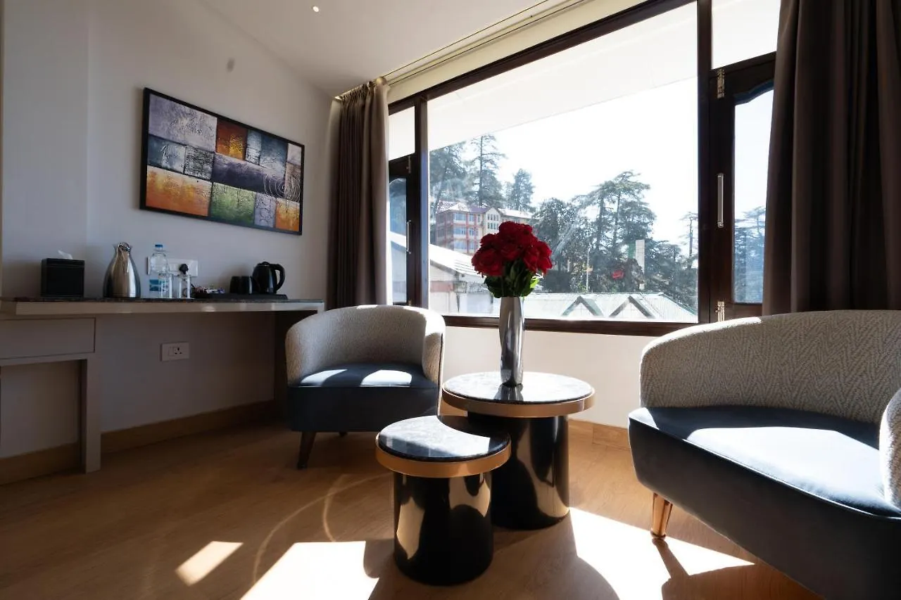 The Legacy Shimla