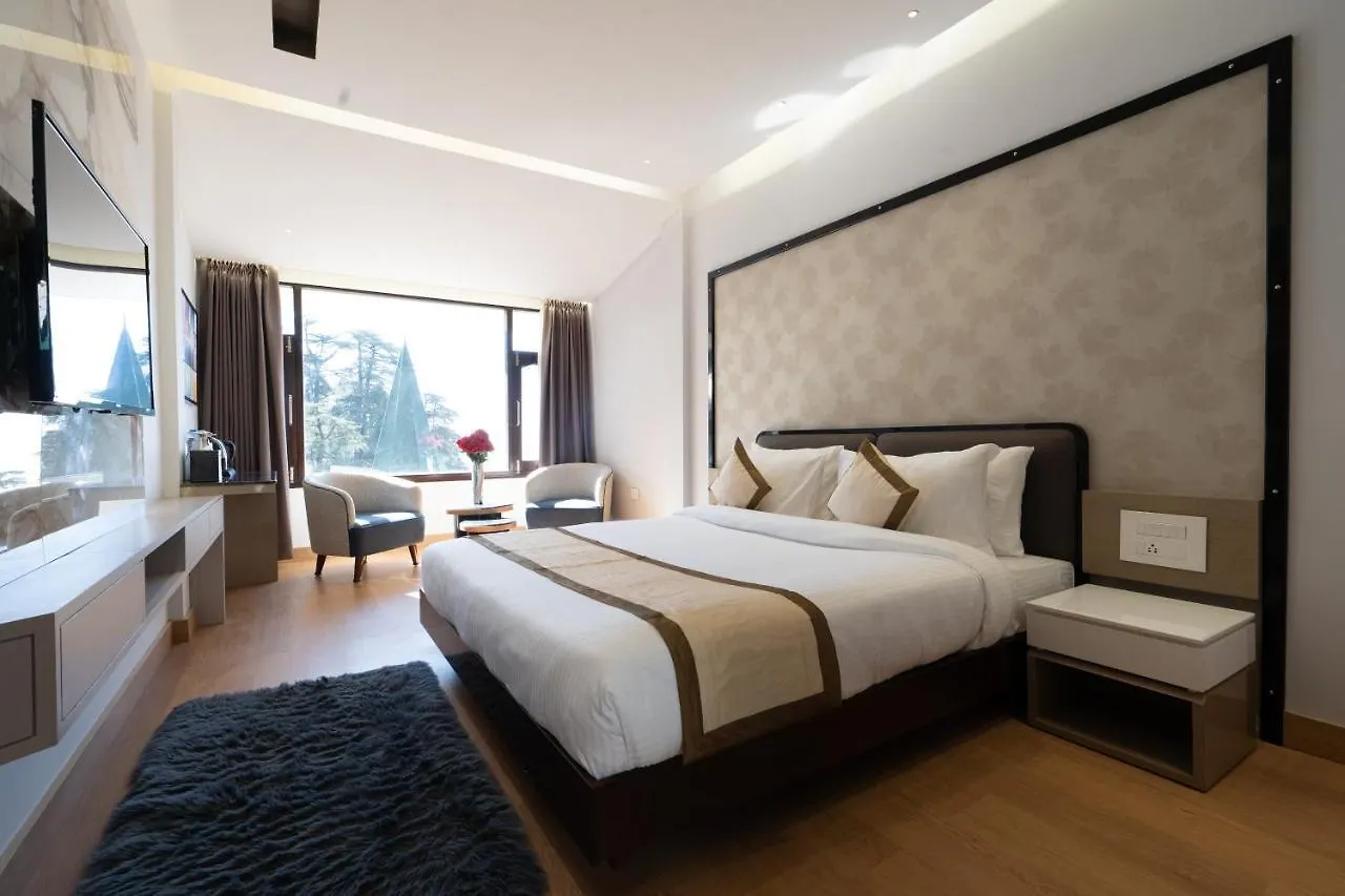 The Legacy Shimla