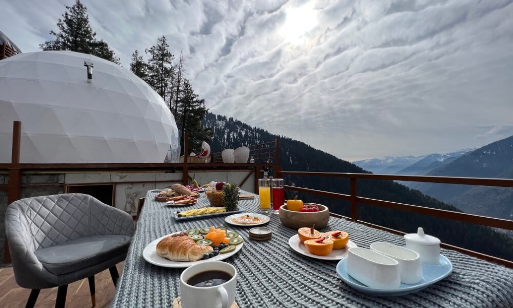 GLAMPING CLUB 