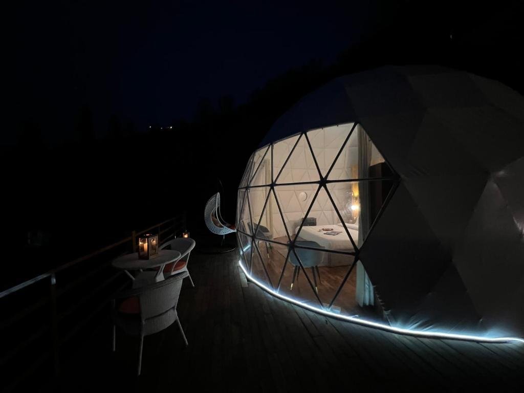 GLAMPING CLUB 