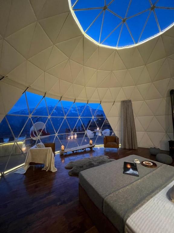 GLAMPING CLUB 