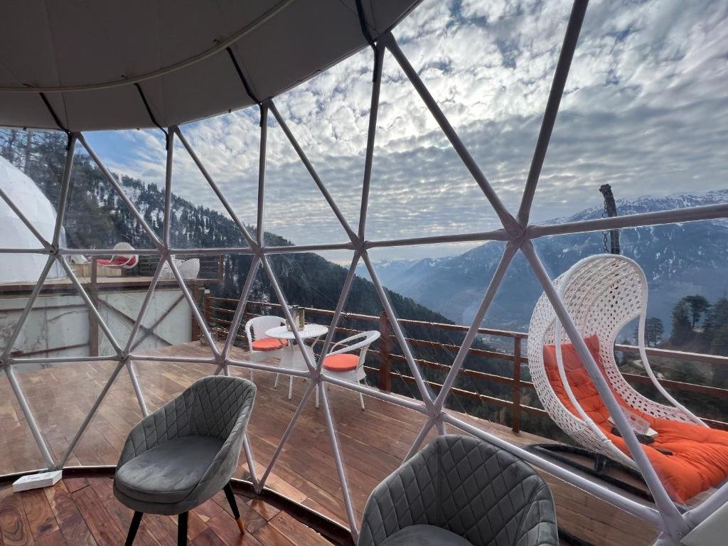 GLAMPING CLUB 