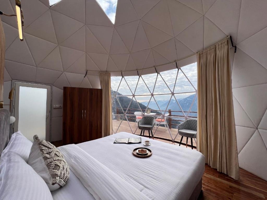 GLAMPING CLUB 