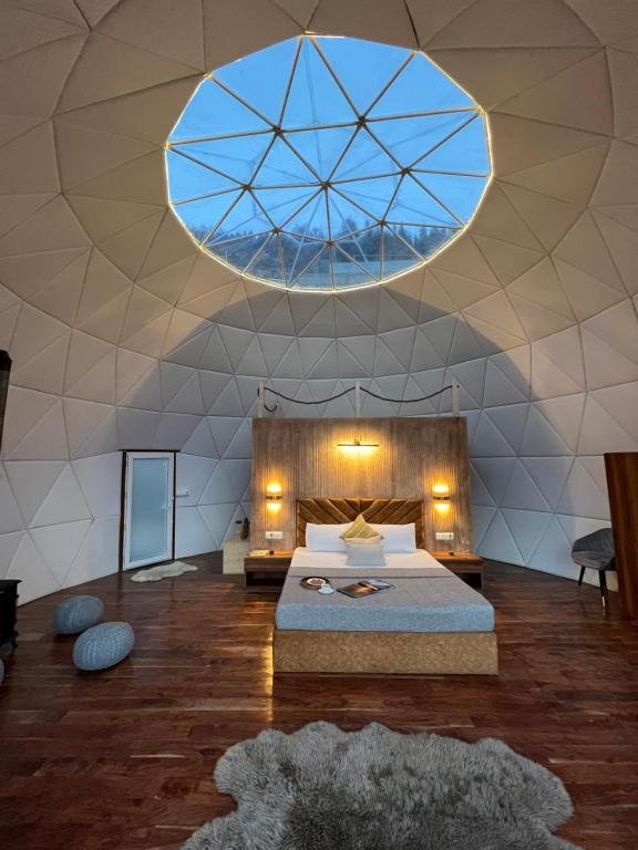 GLAMPING CLUB 