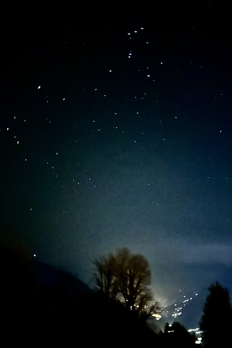 INFINITY SKY MANALI