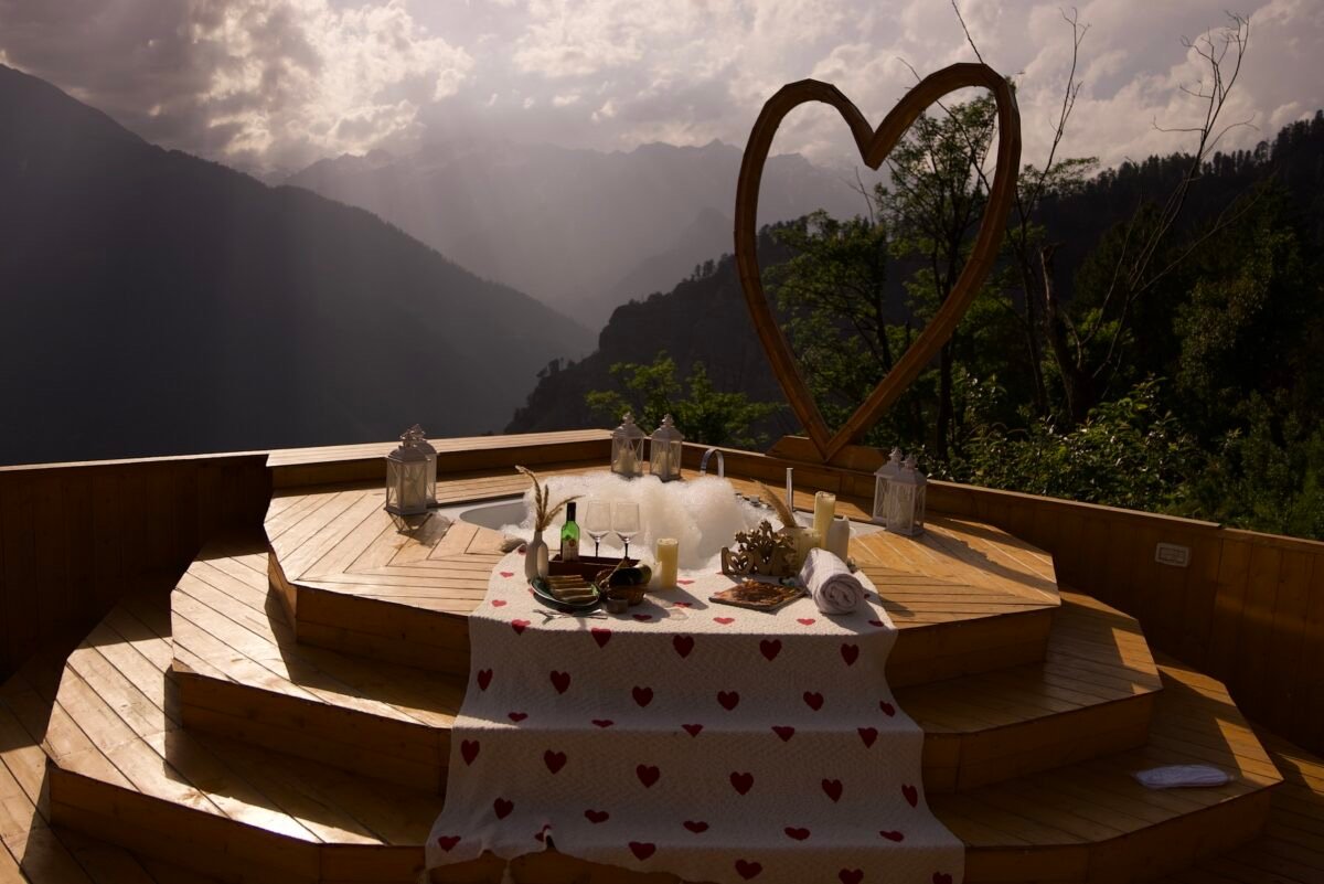 INFINITY SKY MANALI