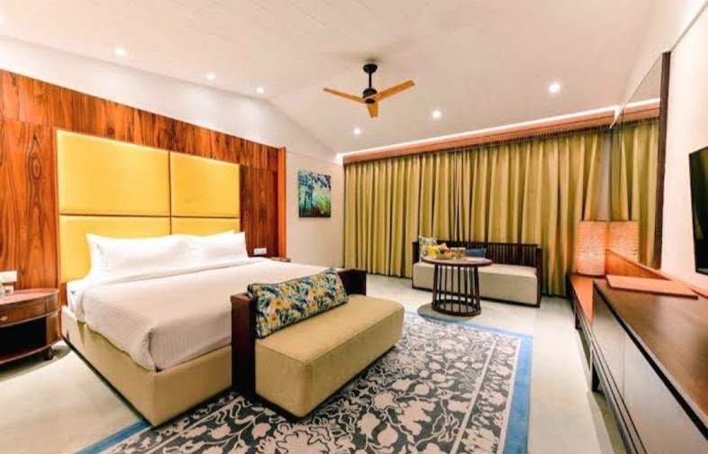 Four A Resort