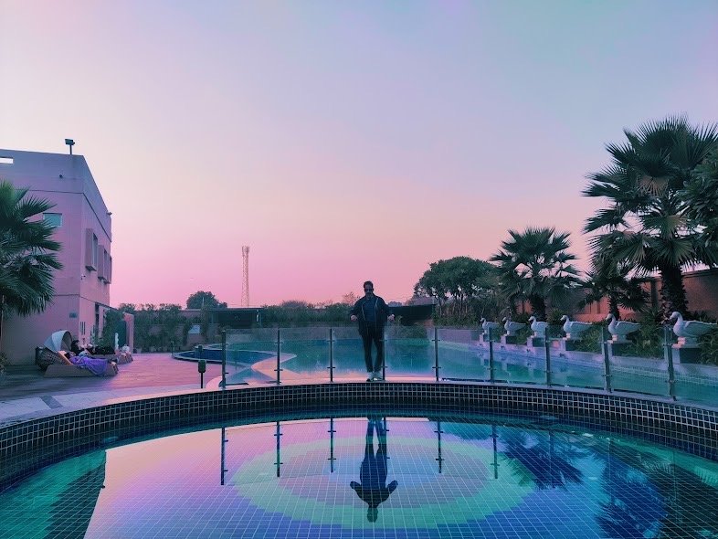 Four A Resort