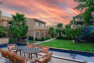 Four A Resort