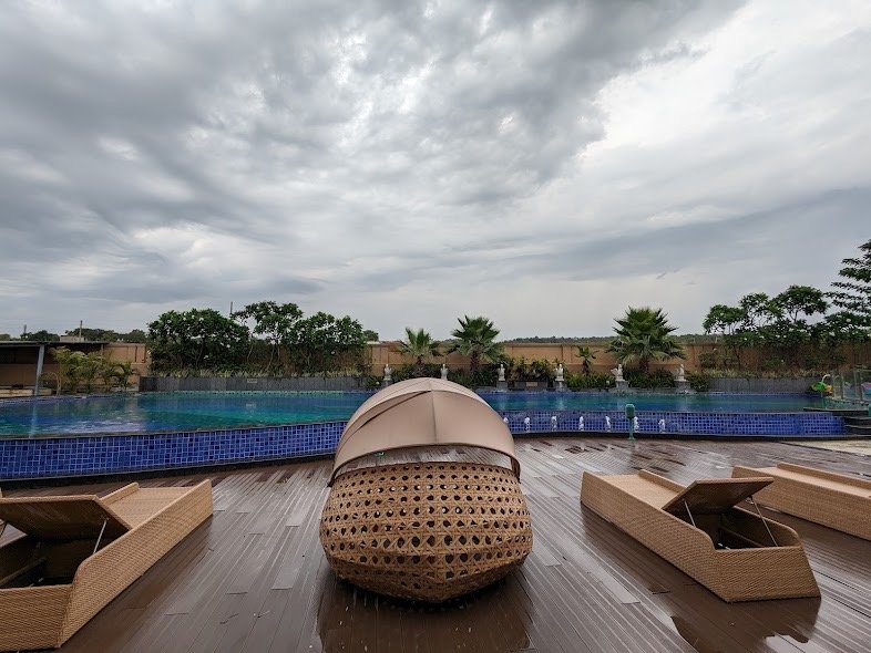 Four A Resort