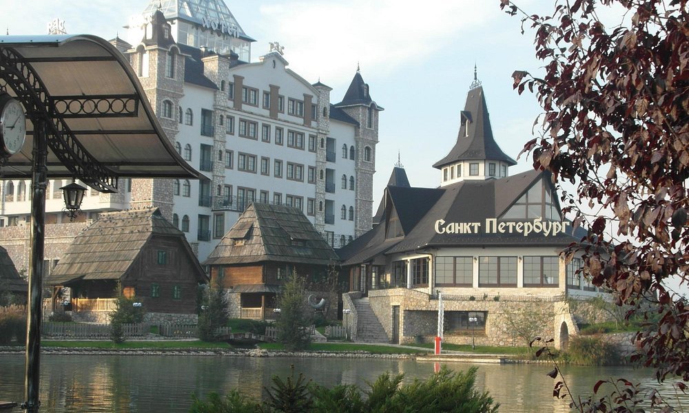 Stanisici Ethno Village, Bosnia & Herzegovina, Europe
