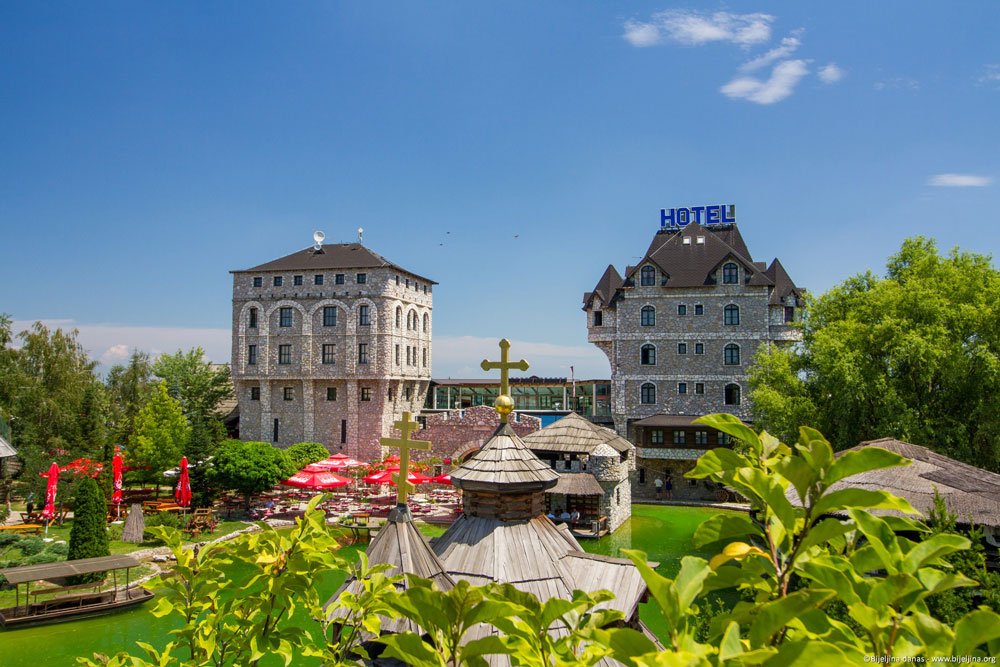 Stanisici Ethno Village, Bosnia & Herzegovina, Europe