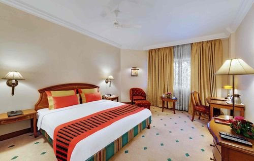 AMBASSADOR AJANTA HOTEL, AURANGABAD 