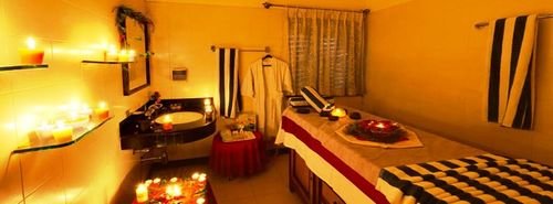 AMBASSADOR AJANTA HOTEL, AURANGABAD 