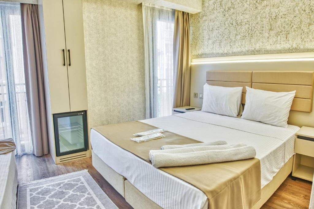Florina Hotel Istanbul 