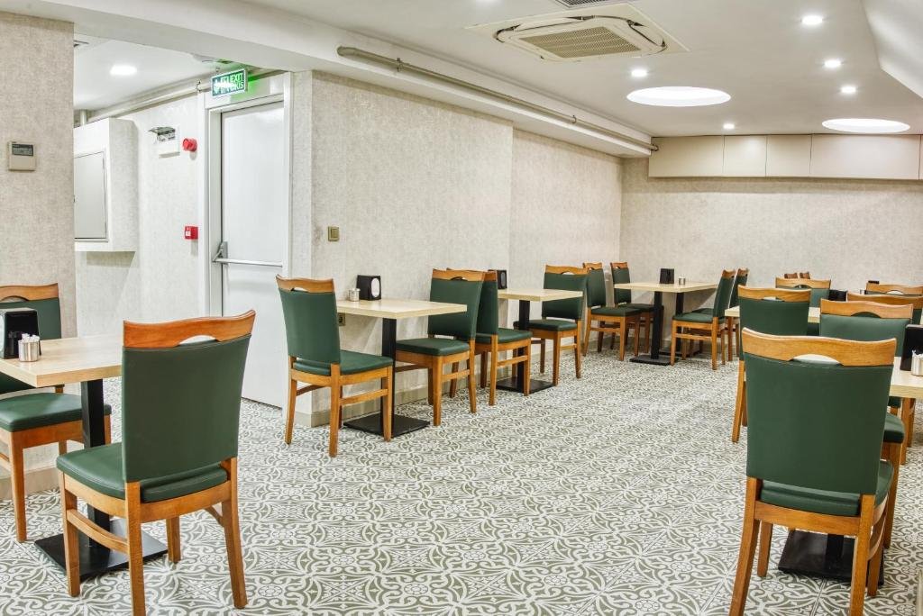 Florina Hotel Istanbul 