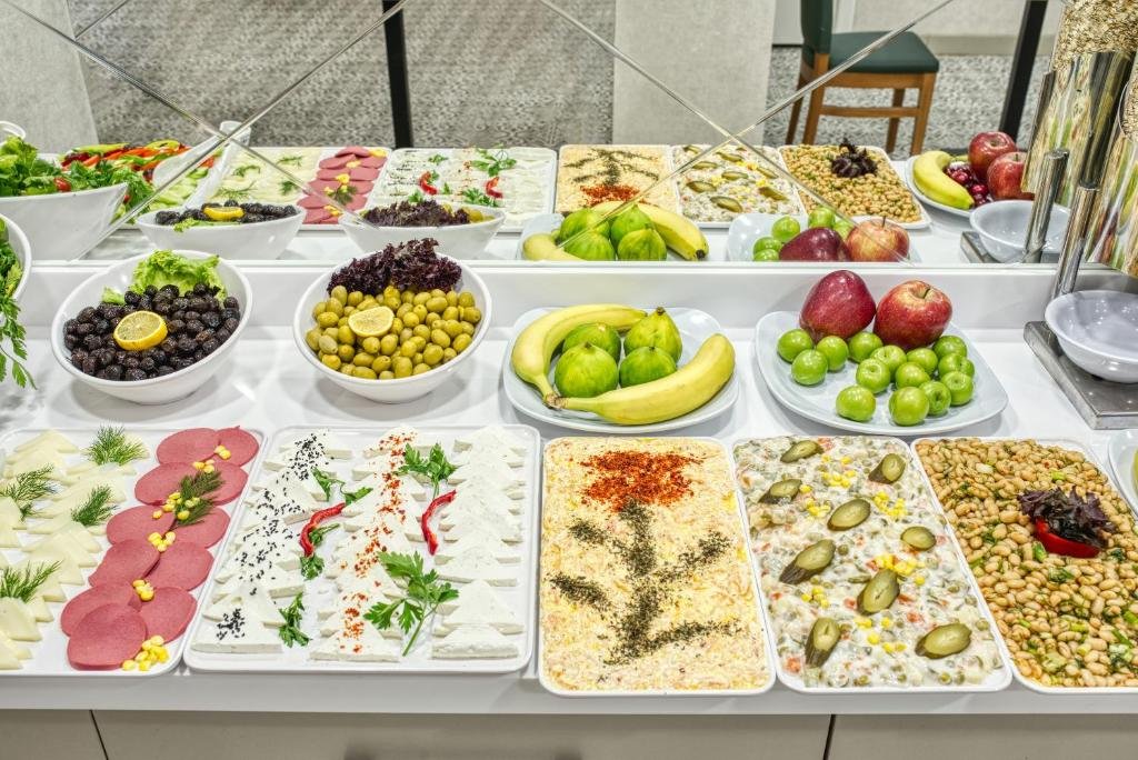 Florina Hotel Istanbul 