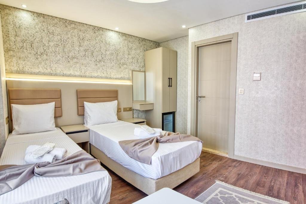 Florina Hotel Istanbul 