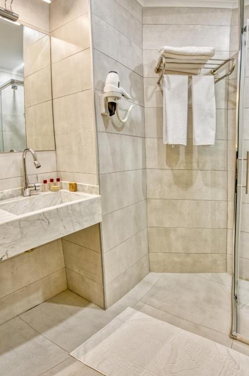 Florina Hotel Istanbul 