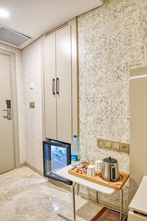 Florina Hotel Istanbul 