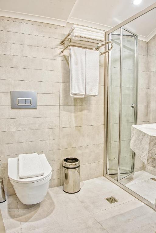 Florina Hotel Istanbul 