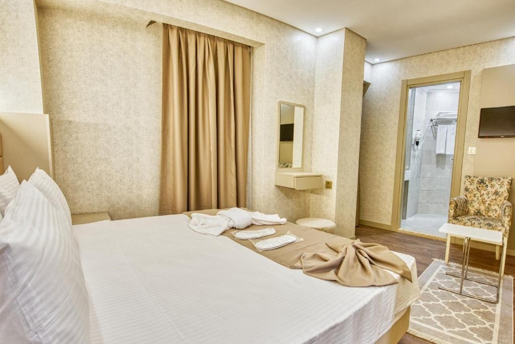 Florina Hotel Istanbul 