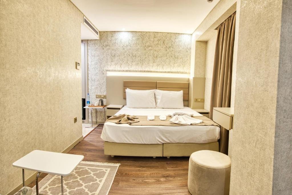 Florina Hotel Istanbul 